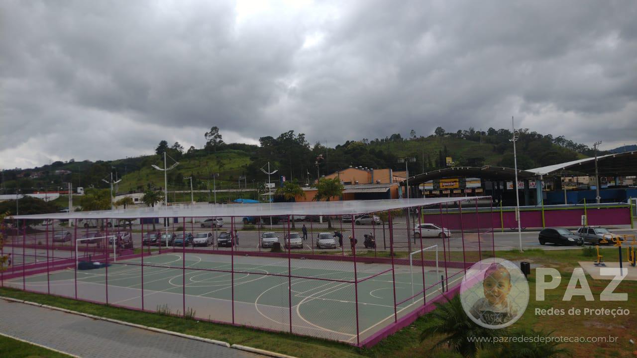 Redes para Crianças