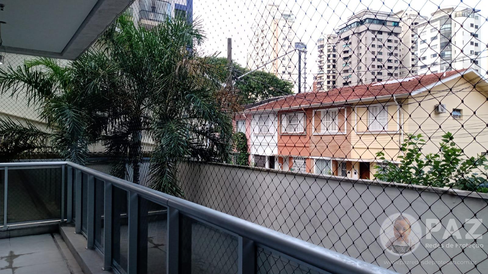 Instalação profissional